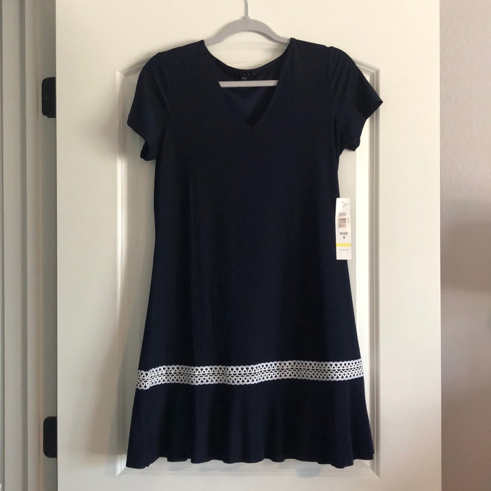 New Dress
